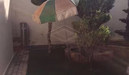 Casa Padrão em Jaú