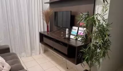 Apartamento Padrão em Ribeirão Preto