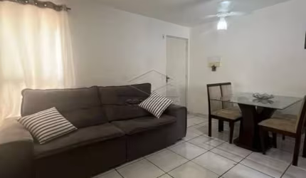 LINDO APARTAMENTO 2 DORMITÓRIOS