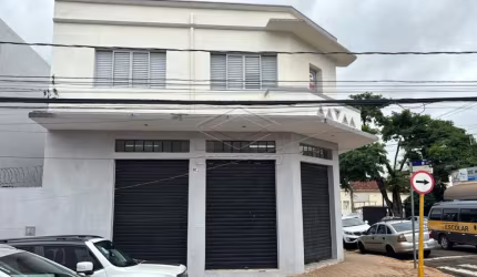 PONTO COMERCIAL , COM ÓTIMA LOCALIZAÇÃO