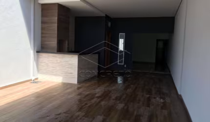 Casa Padrão em Bauru