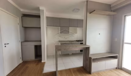 Lindo apartamento com 02 dormitórios - Nova Nação América