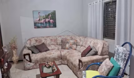 Casa Residência em Jaú