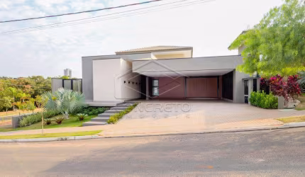 Casa Condomínio em Bauru