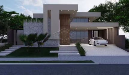 Excelente residência com 03 suítes - Villa Dumont