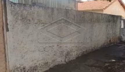 Terreno plano pronto para construir - Parque São Geraldo