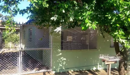 CASA - VILA SANTA CECILIA