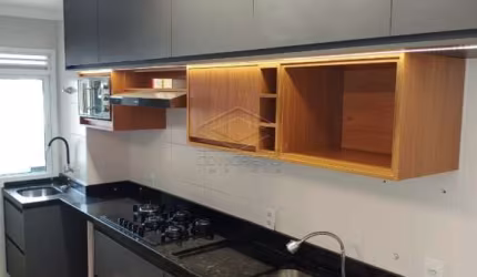 Apartamento Padrão em Bauru