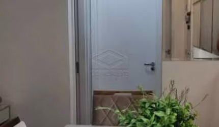 Apartamento Padrão em Bauru