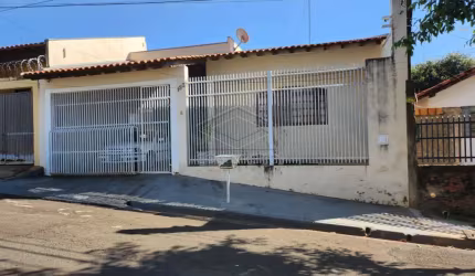 Casa Residência em Bauru