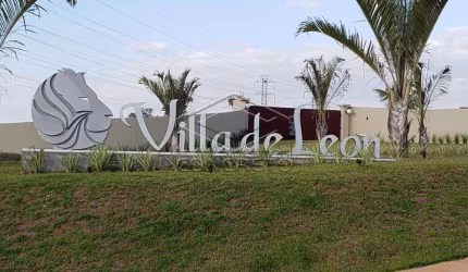 LOTE - VILLA DE LEON I