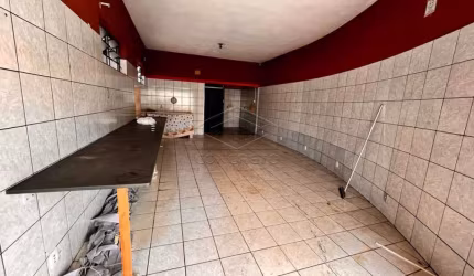 Imovél Comercial