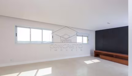 Apartamento Padrão em Bauru