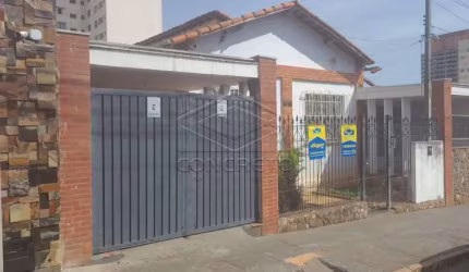 CASA PARA VENDA - CENTRO 4 DORM
