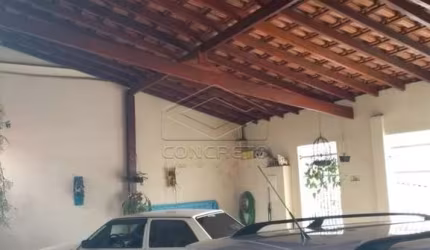 Casa Padrão em Bauru