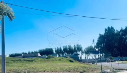 Lote em condomínio fechado - Villa de Leon II
