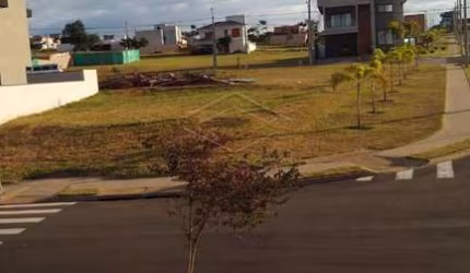 Terreno Condomínio em Bauru