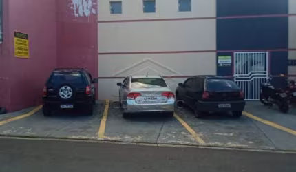 Comercial Galpão em Botucatu