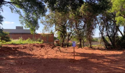 TERRENO TANGARÁS