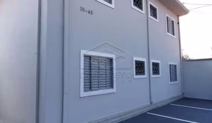 KITNETE - VILA PACÌFICO