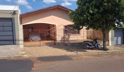 RESIDÊNCIA JD AMÉRICA