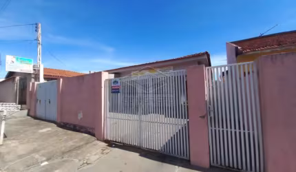 TERRENO À VENDA - PROFESSOR SIMÕES EM AGUDOS