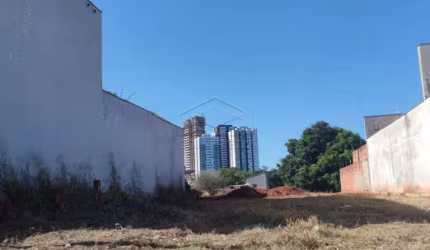 Excelente terreno - Jardim Europa