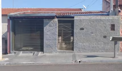 Casa Padrão em Bauru