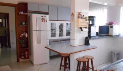 Casa Padrão em Lençóis Paulista