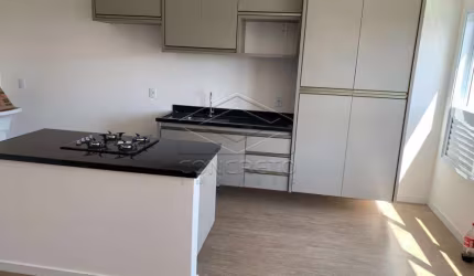 URBAN UNIVERSITÁRIO, apartamento bem localizado de 2 dormitórios.