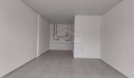 Comercial Sala em Bauru