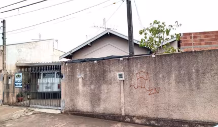 Casa Padrão em Bauru