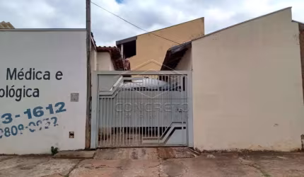 Casa Padrão em Bauru