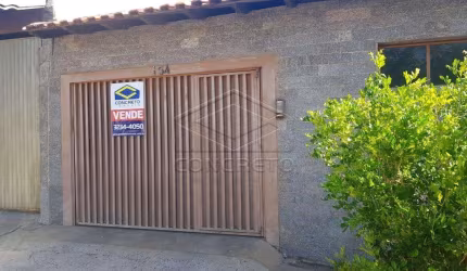 Casa Padrão em Bauru