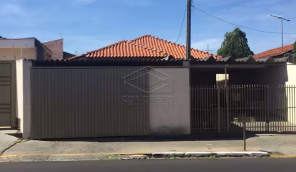 CASA TÉRREA - VILA IPIRANGA