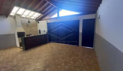 Casa Residência em Jaú