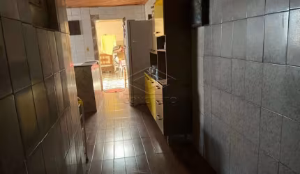 Casa Padrão em Macatuba