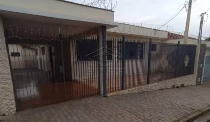Casa Padrão em Bauru