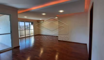 Apartamento Padrão em Jaú