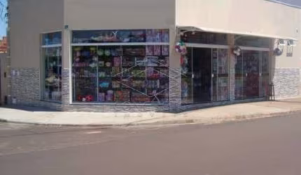 Comercial Sala em Jaú