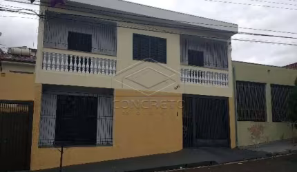 Casa Padrão em Bauru