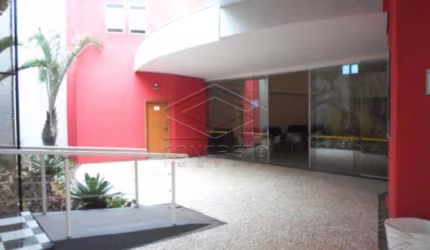 Comercial Salão em Bauru