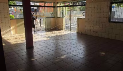 Comercial Casa em Lençóis Paulista