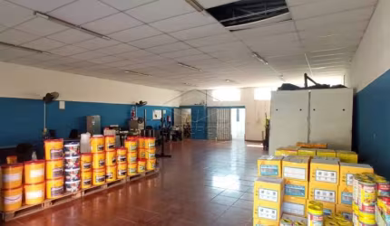 PONTO COMERCIAL VILA SOUTO
