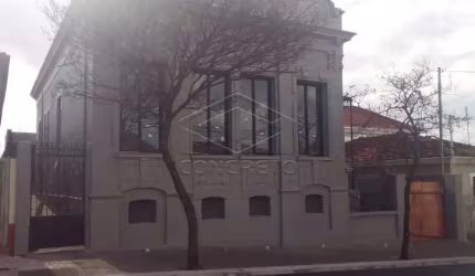 Comercial Casa em Jaú