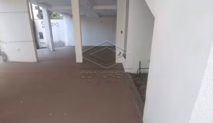 Comercial Casa em Bauru