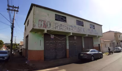 Comercial Casa em Jaú