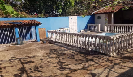 Comercial Casa em Bauru