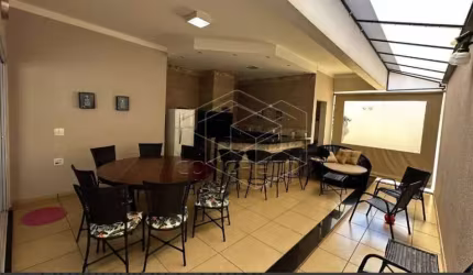 Casa Residência em Jaú