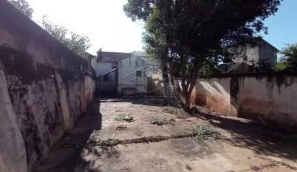 Casa Residência em Jaú